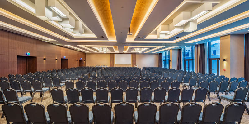 The Green Park Sivas Hotel / KIZILIRMAK