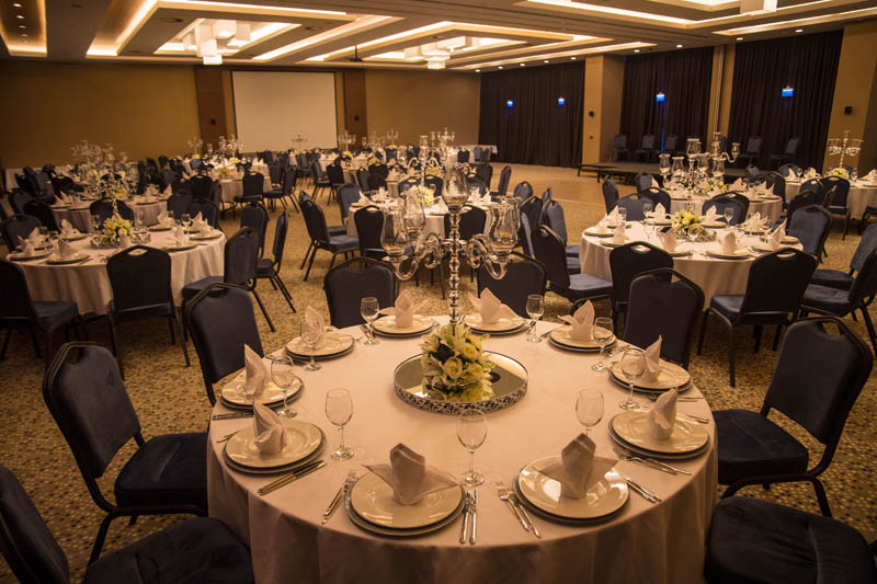 The Green Park Sivas Hotel  