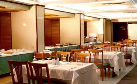 Hisar Otel İzmir  