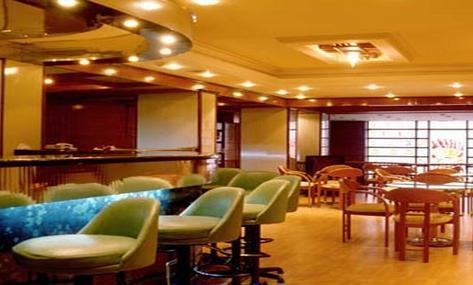 Hisar Otel İzmir  