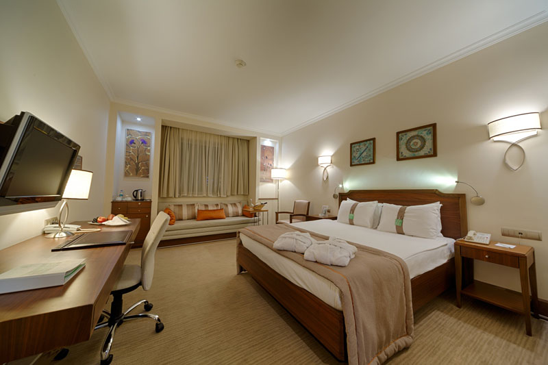 Euro Park Hotel Bursa   
