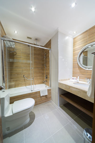 Euro Park Hotel Bursa   