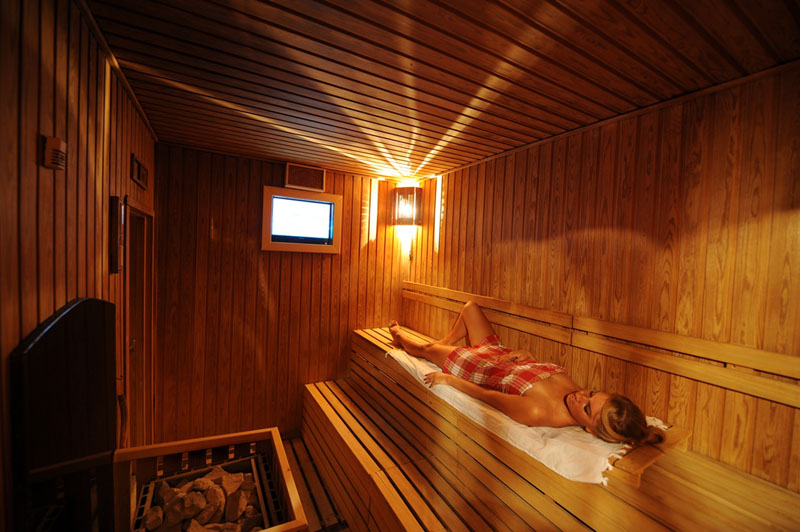 Euro Park Hotel Bursa   