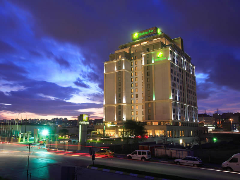 Holiday Inn Istanbul Airport  