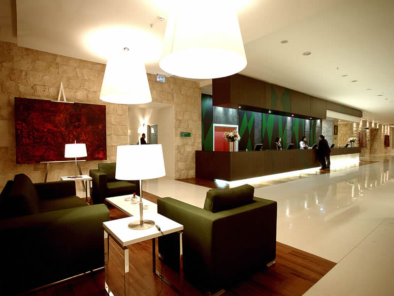 Holiday Inn Istanbul Airport  