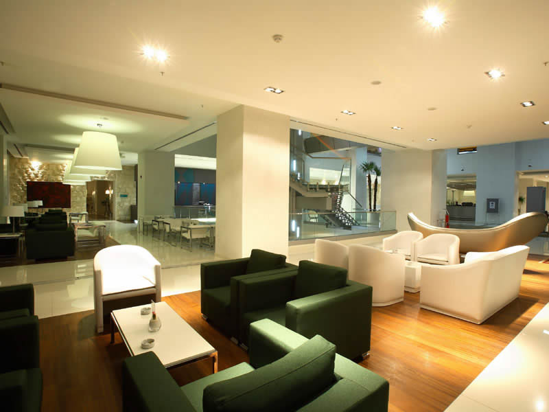 Holiday Inn Istanbul Airport  