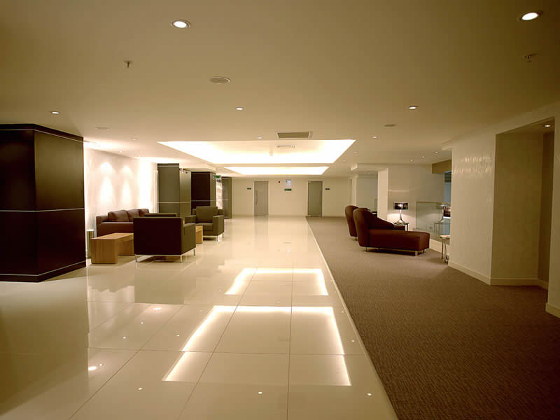 Holiday Inn Istanbul Airport  