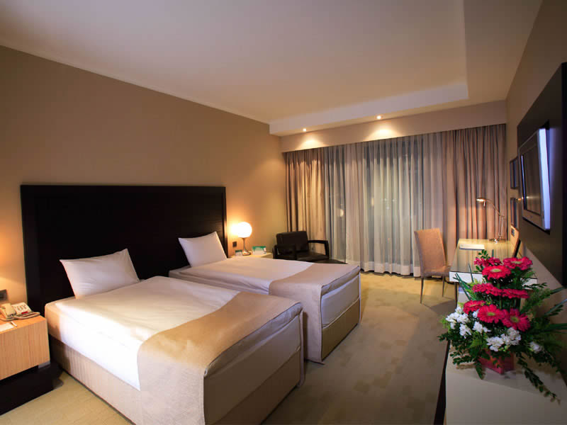 Holiday Inn Istanbul Airport  