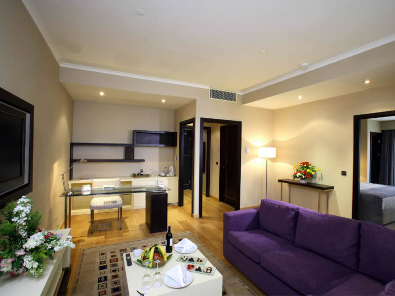 Holiday Inn Istanbul Airport  