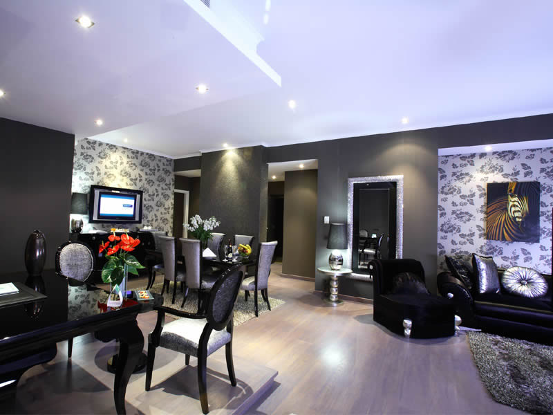 Holiday Inn Istanbul Airport  