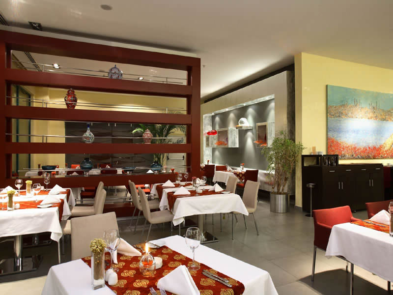 Holiday Inn Istanbul Airport  