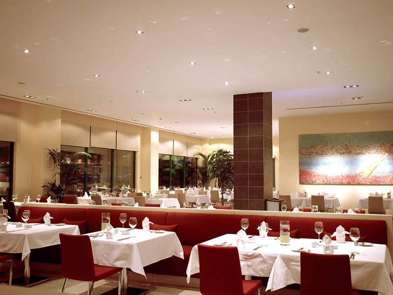 Holiday Inn Istanbul Airport  