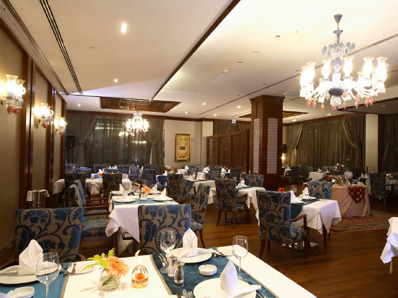 Holiday Inn Istanbul Airport  