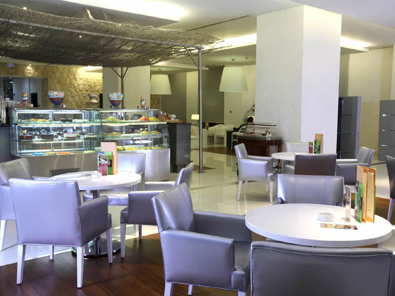 Holiday Inn Istanbul Airport  