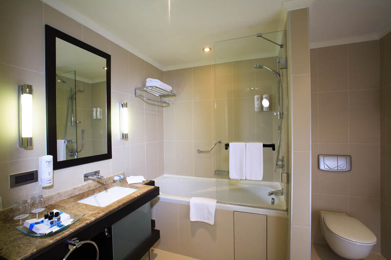 Holiday Inn Istanbul Airport  