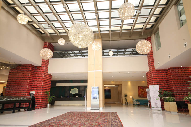 Holiday Inn Istanbul Airport  