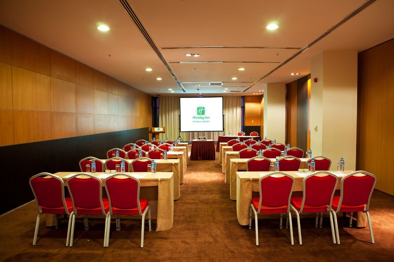 Holiday Inn Istanbul Airport / Turkuaz