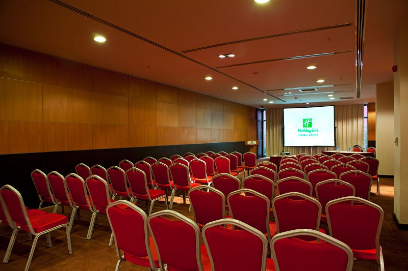 Holiday Inn Istanbul Airport / Turkuaz2