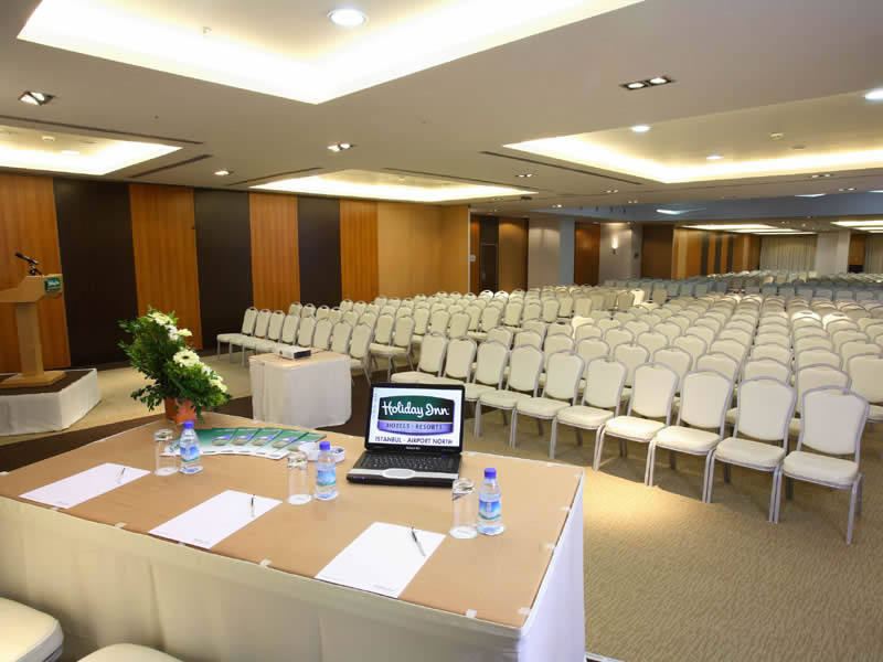 Holiday Inn Istanbul Airport  