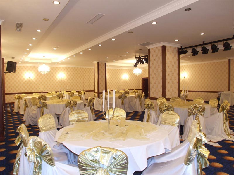 Hotel Bostancı Prenses  