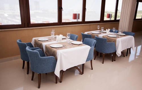 Hotel Golden Way Giyimkent  