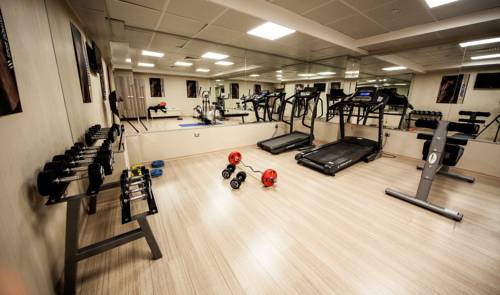 Hotel Golden Way Giyimkent  