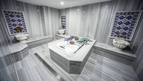 Hotel Golden Way Giyimkent  