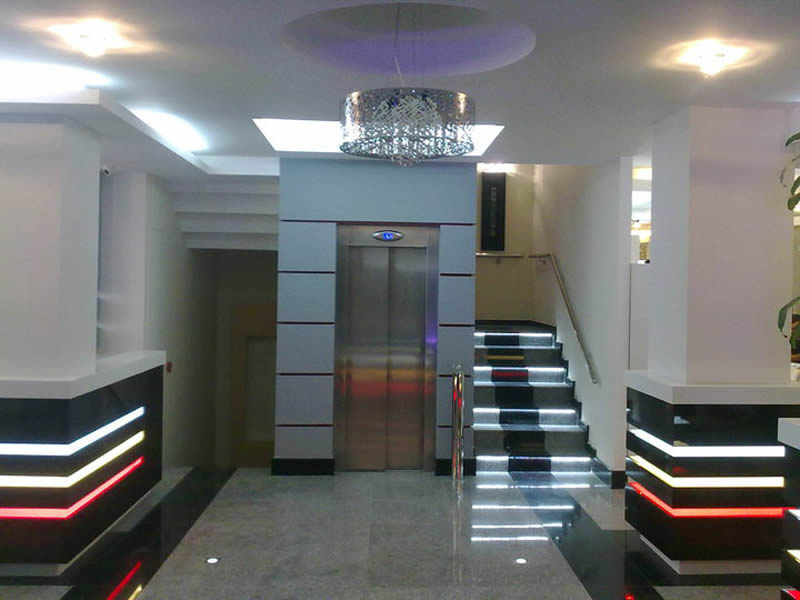 Hotel La Bella Soma  