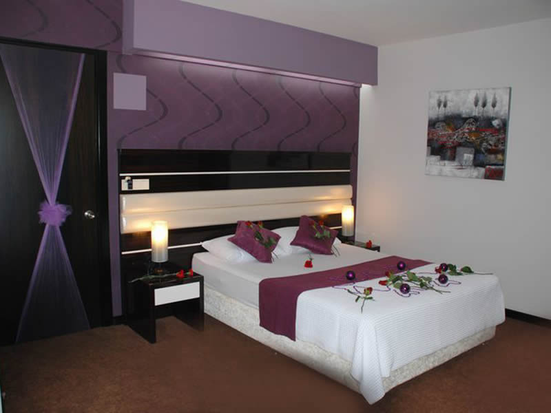 Hotel La Bella Soma  
