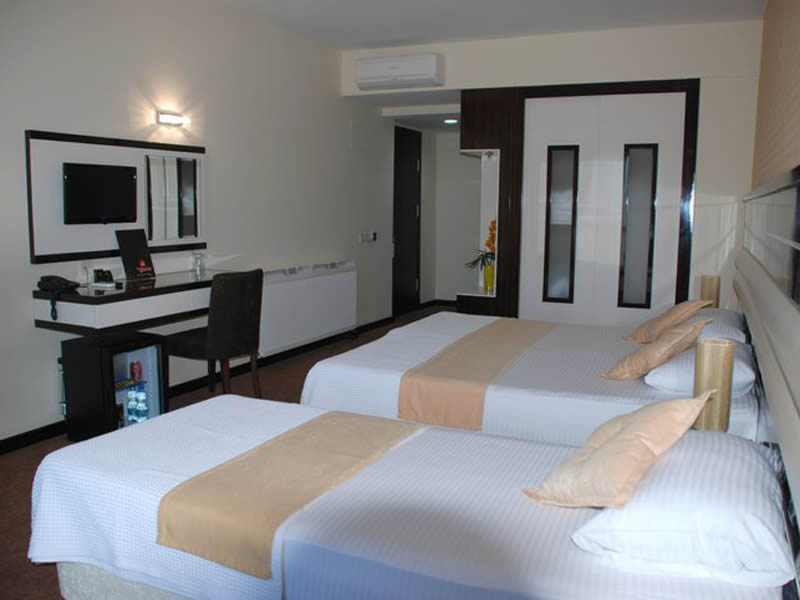 Hotel La Bella Soma  