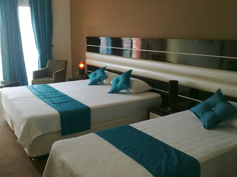 Hotel La Bella Soma  