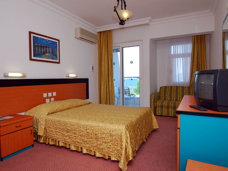 Paşa Beach Hotel   