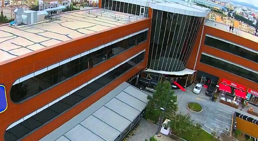 Hilton Garden Inn Kocaeli Şekerpınar  