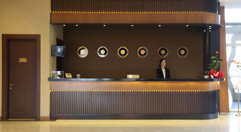 Hilton Garden Inn Kocaeli Şekerpınar  