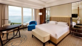 Hyatt Regency İstanbul Ataköy Hotel  