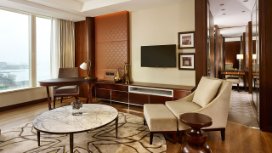 Hyatt Regency İstanbul Ataköy Hotel  