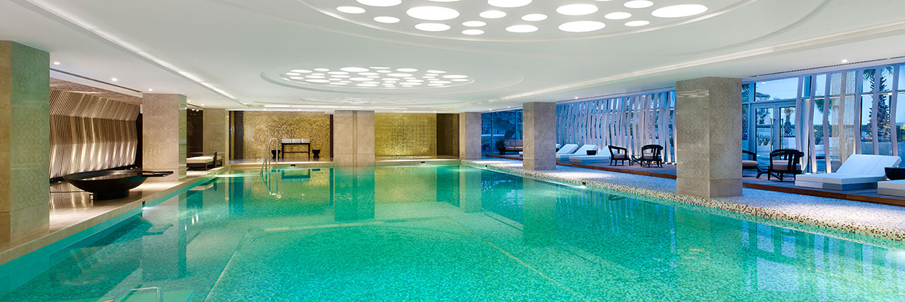 Hyatt Regency İstanbul Ataköy Hotel  