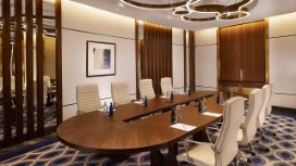 Hyatt Regency İstanbul Ataköy Hotel  