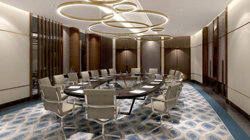 Hyatt Regency İstanbul Ataköy Hotel  