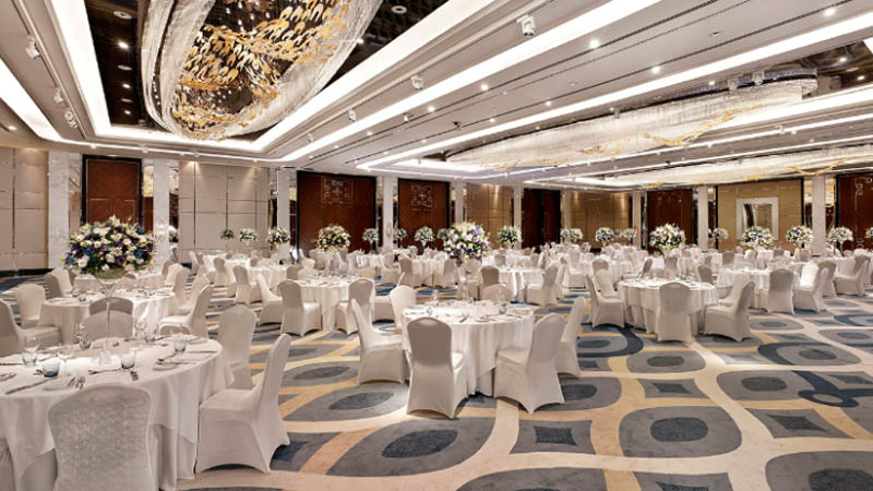 Hyatt Regency İstanbul Ataköy Hotel  