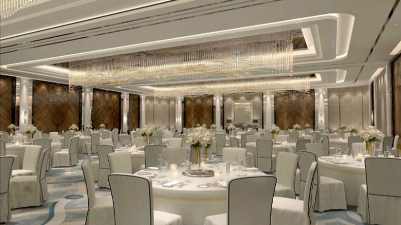 Hyatt Regency İstanbul Ataköy Hotel  