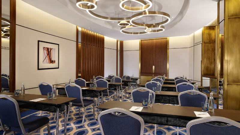 Hyatt Regency İstanbul Ataköy Hotel  