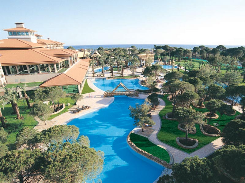 IC Hotels Green Palace  