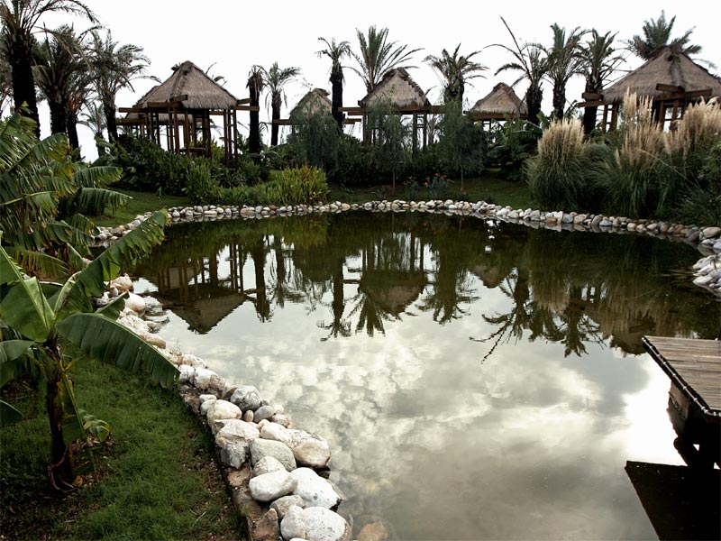 IC Hotels Green Palace  