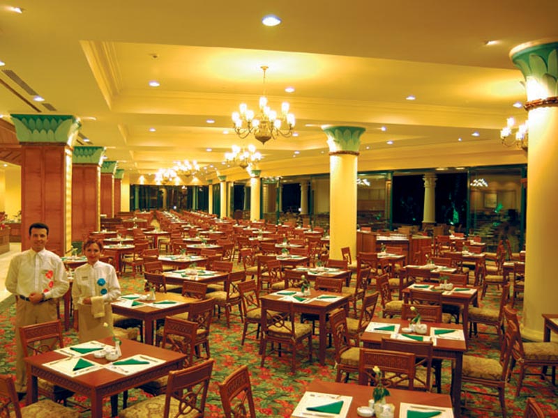 IC Hotels Green Palace  