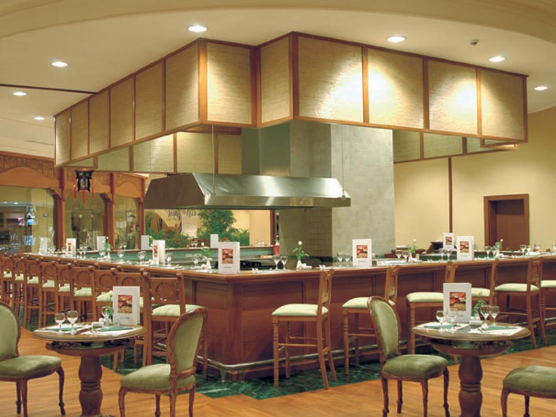 IC Hotels Green Palace  