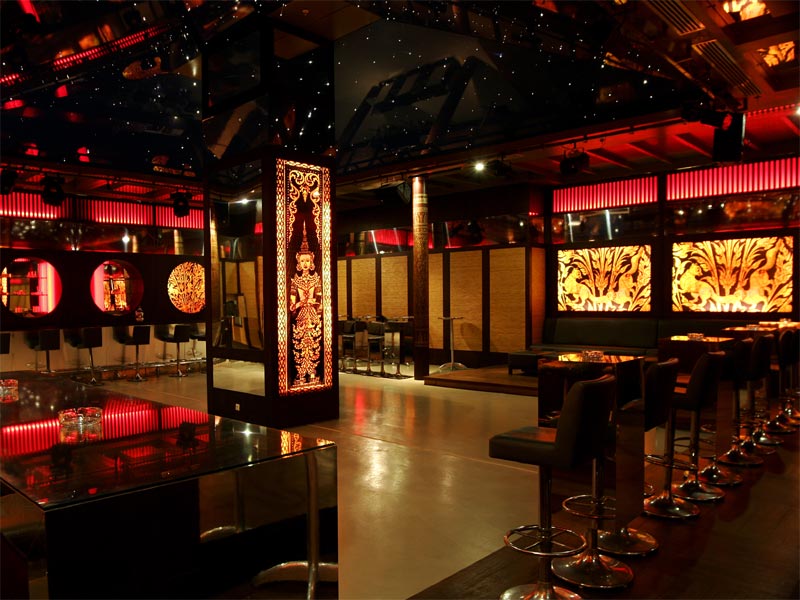 IC Hotels Green Palace  
