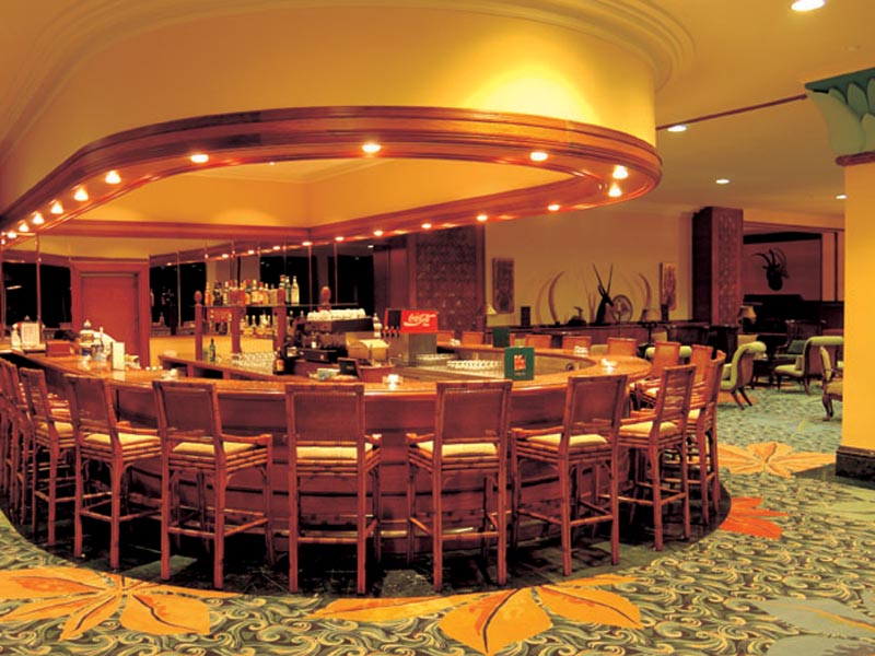 IC Hotels Green Palace  