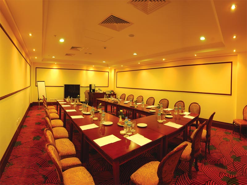 IC Hotels Green Palace  