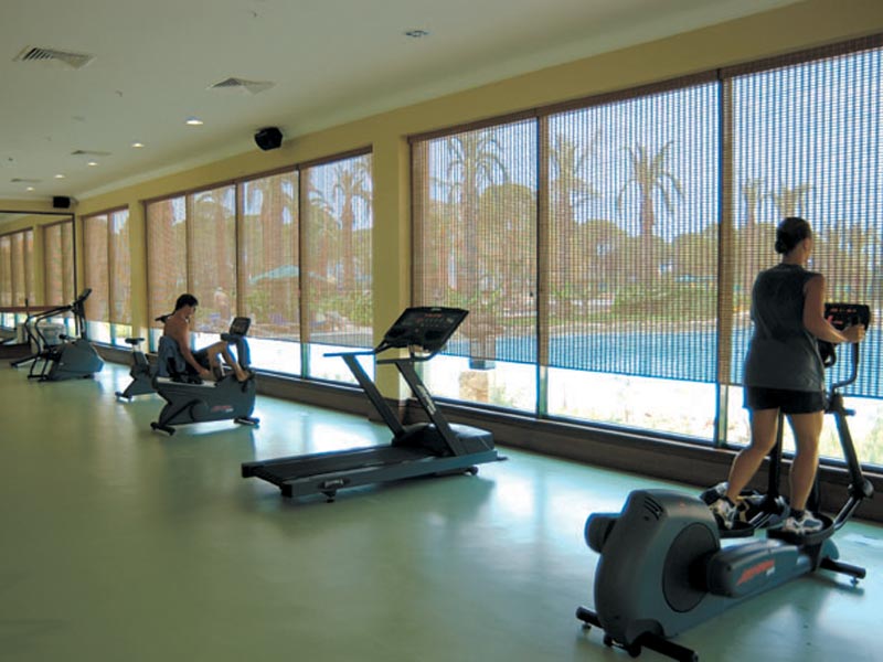 IC Hotels Green Palace  